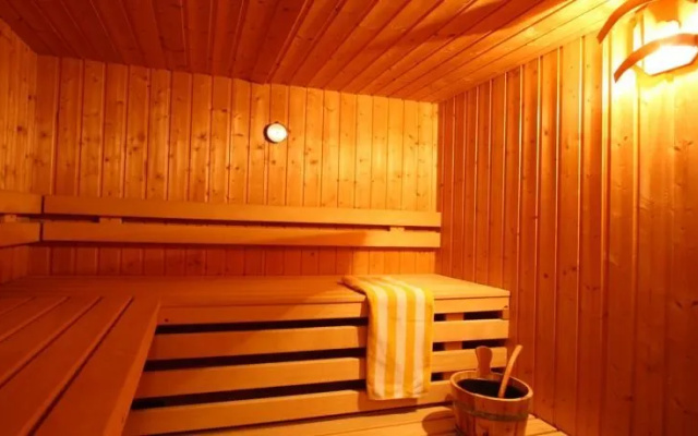 Residence Angelika