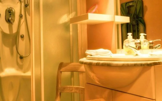 B&B Ter Vesten