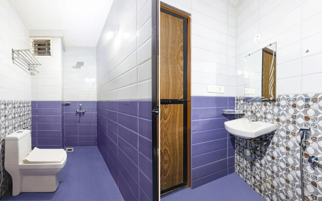 Fabhotel Home & Beyond