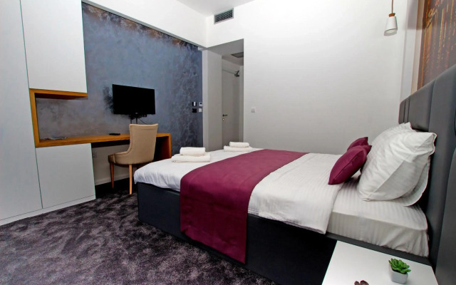 Hotel Alkima