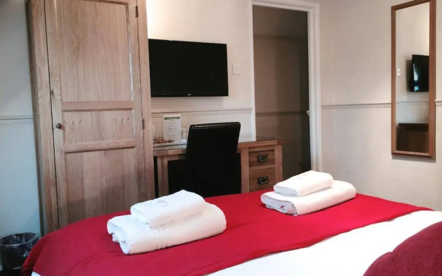 Fairlawns Guest House