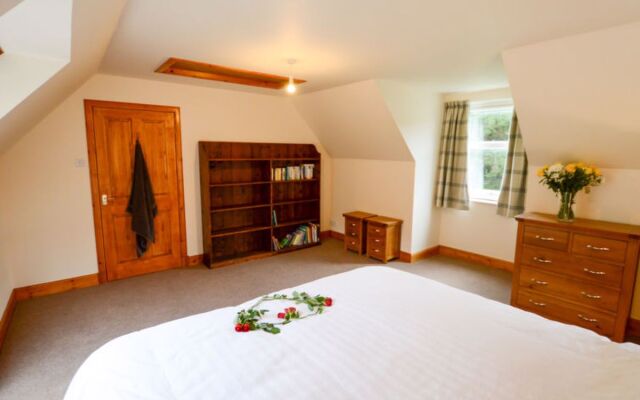 Holiday Home Achalic Beag