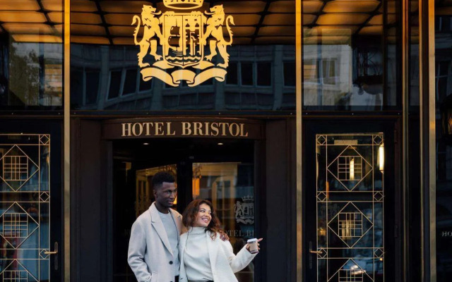 Hotel Bristol, a Luxury Collection Hotel, Vienna