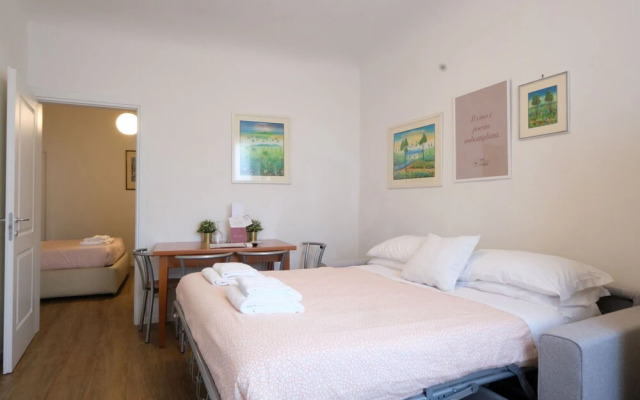 Wine Apartments Florence Morellino