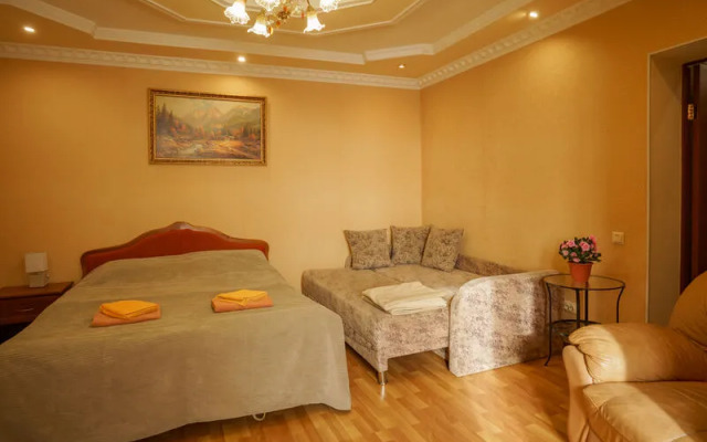 Райт Рум на ул. Луначарского, д. 39