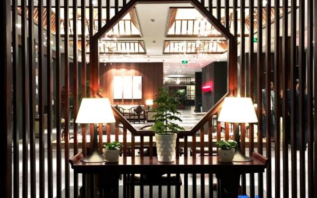 Book Impression Hotel