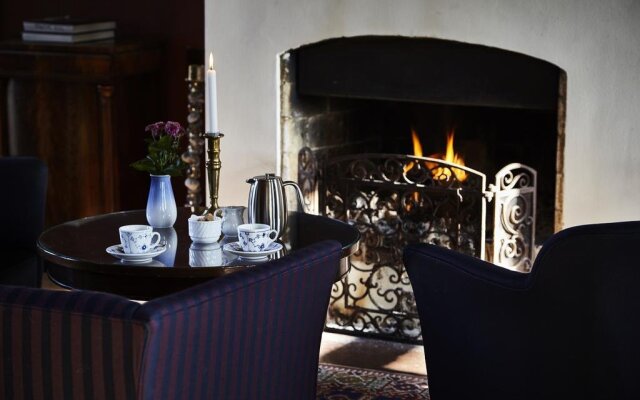 Brøndums Hotel