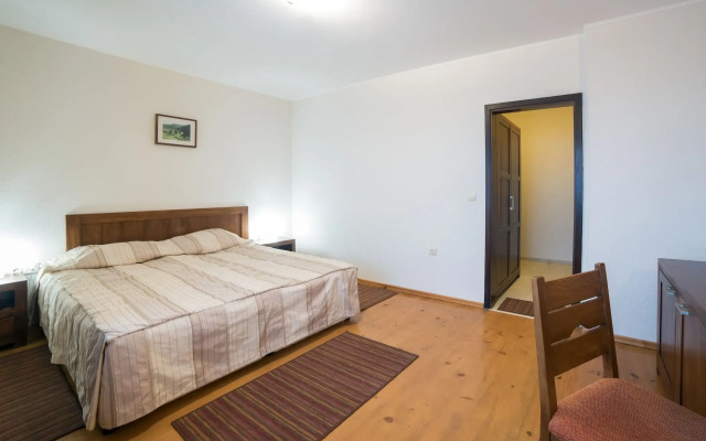 Smilen Hotel And Wellness