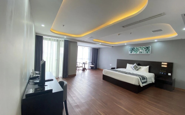 Cat Tuong Hotel