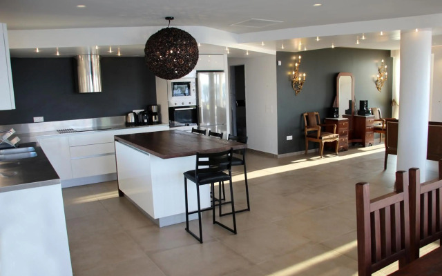 Kouvohori Villas Crete