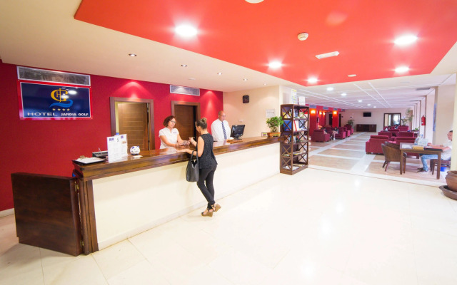 Hotel LIVVO Jandía Golf All Inclusive