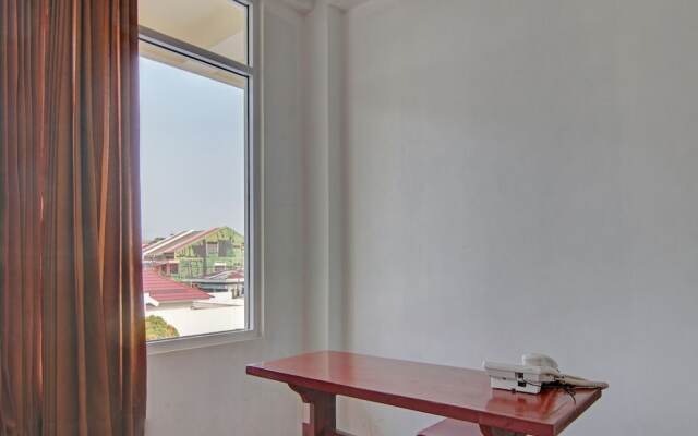 OYO 93072 Asri Homestay Syariah