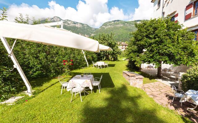 Apartment Schloss Paschbach
