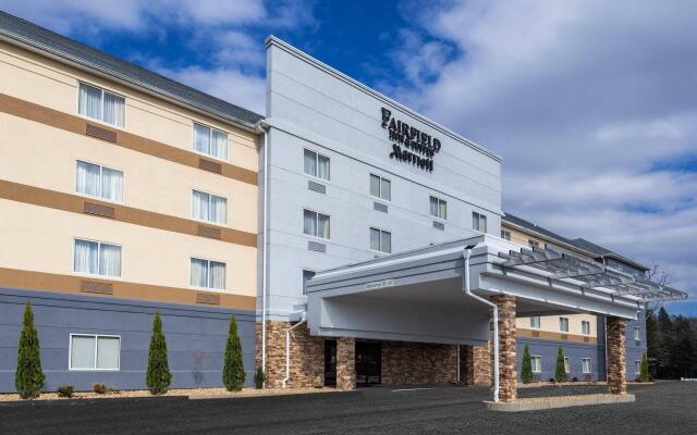 Best Western Cristata Inn