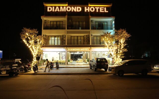 Diamond Hotel Phu Quoc