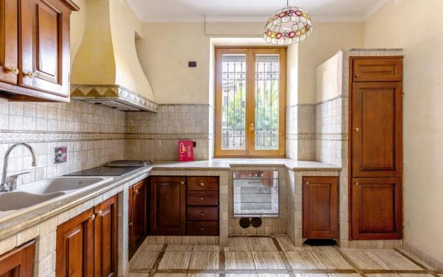 Mazzini 96 - S. Stefano Family Apartment