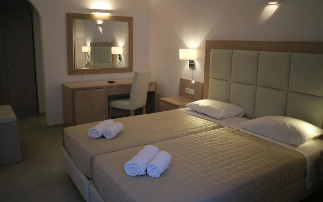 Petinaros Hotel