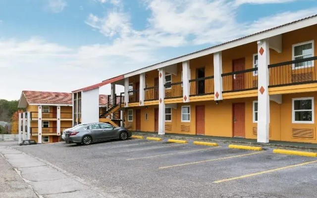 Hotel Columbia Sc I-20/I-26