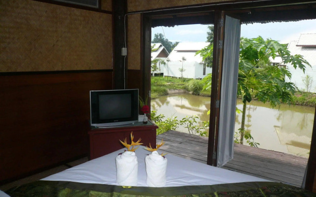 Pai Tara Resort