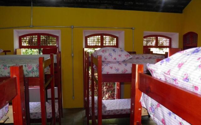 Mameluco Hostel