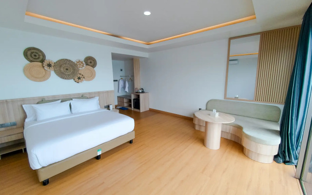 Noah Maratua Resort