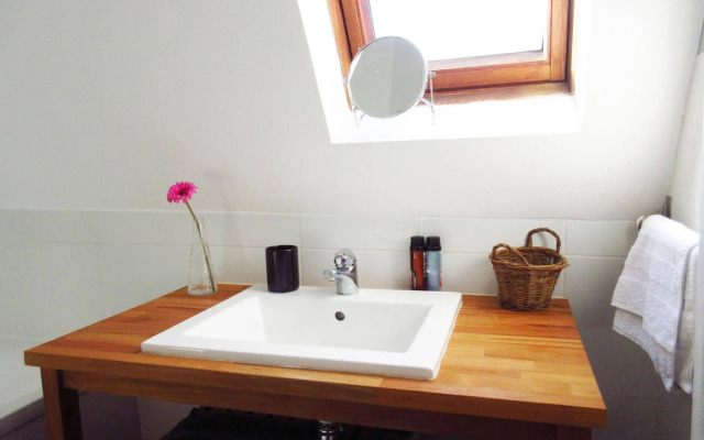 Appartement Vosges