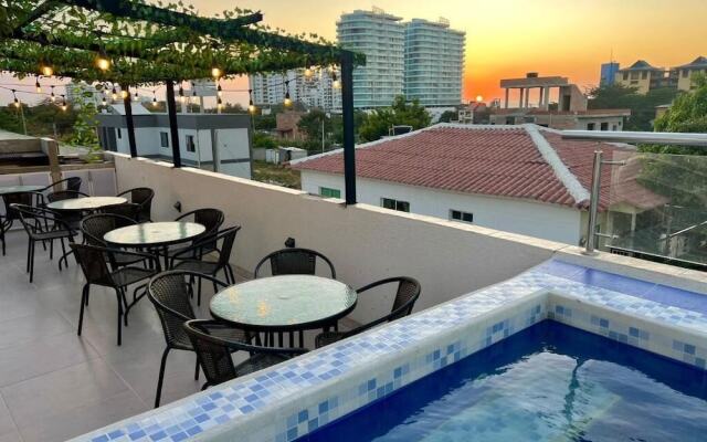 Hotel Encanto by Marbar