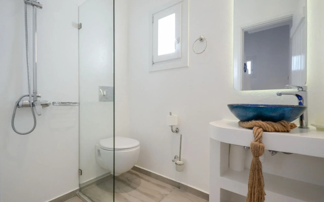 Depis Edem Luxury Villas