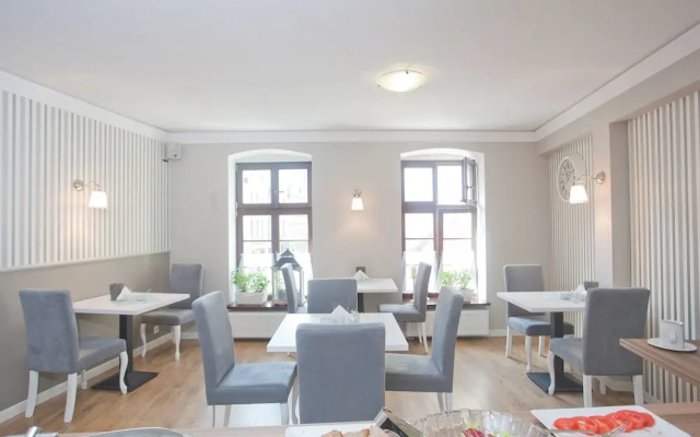 Apartamenty Centrum Villa Perla