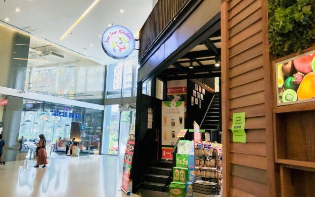 Summer Suites Vacation Home