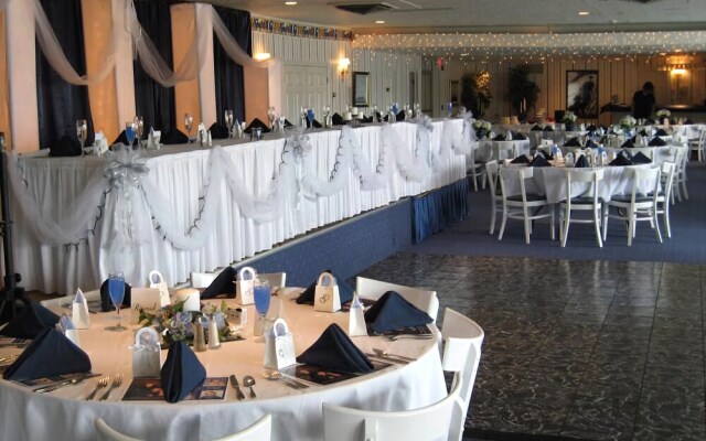 The Inn at Okoboji