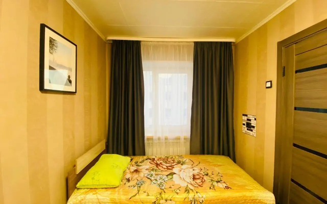 Апартаменты на улице Володарского 26