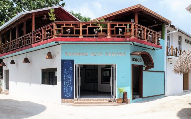 Rasdhoo Dive Lodge