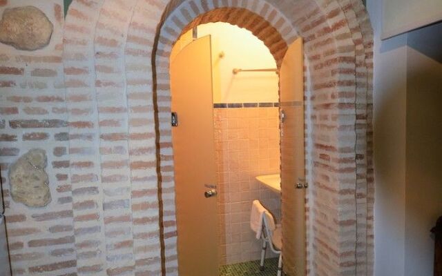 Arc House Cordoba