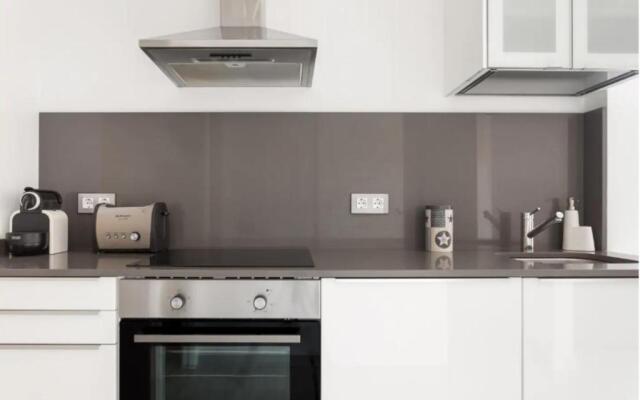 White Sea by Seasidehomes