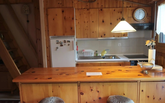 Chaedoz 65 Haute-nendaz