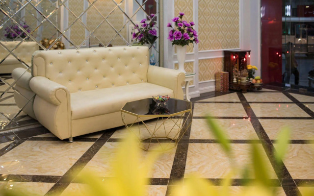 Hanoi Royal Palace Hotel 2