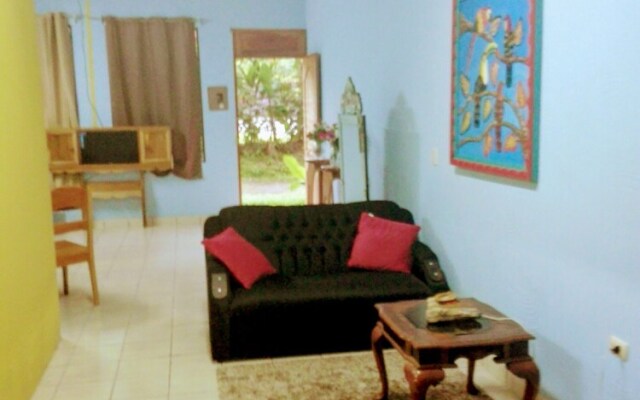 Room-two Bedroom Apartment