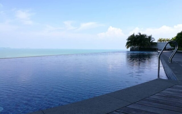 Thermospace Silverscape