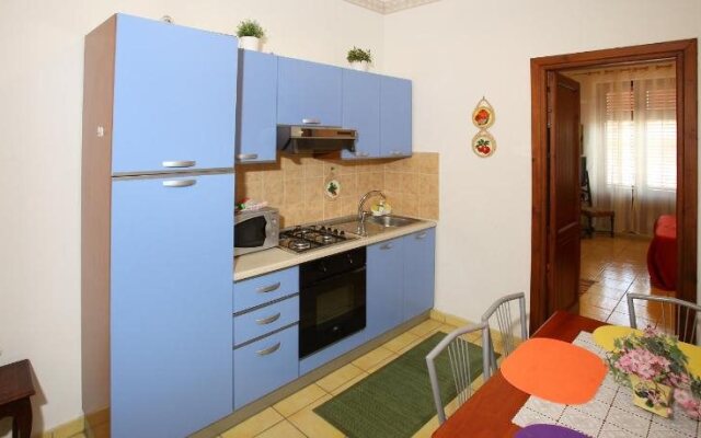 Casa Vacanze Porta Carini