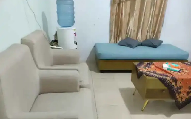 Sugi House Toraja - Villa Penginapan Sewa Harian