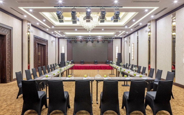 Meliá Vinpearl Hai Phong Rivera