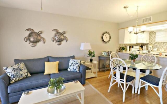 Ocean Village Club C24