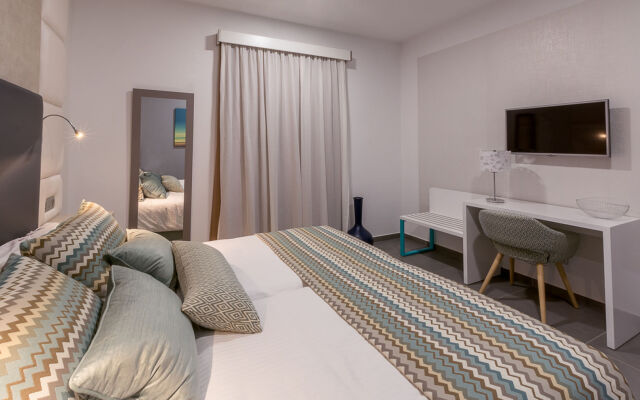 Silvi Apartamentos