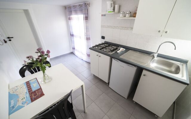 Bed & Breakfast Garibaldi