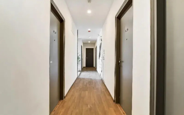 OYO Townhouse 238 Ulssor