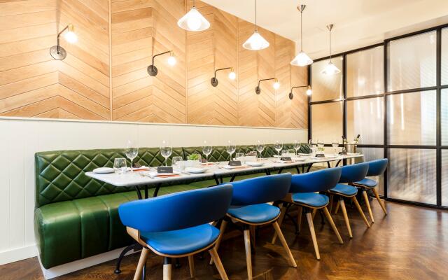 Hotel Indigo London - Kensington by IHG