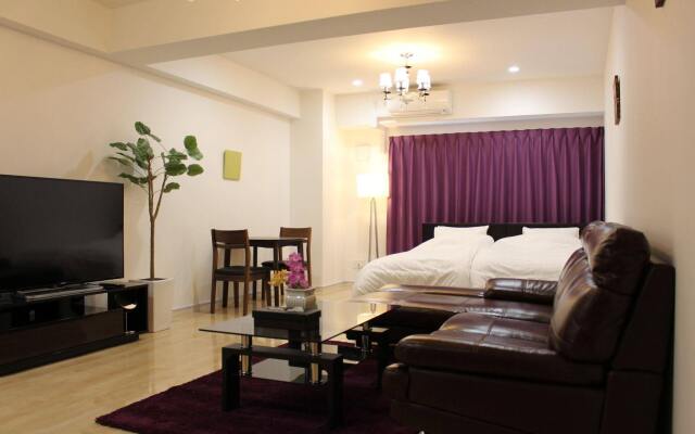 Alex's Home Shinsaibashi