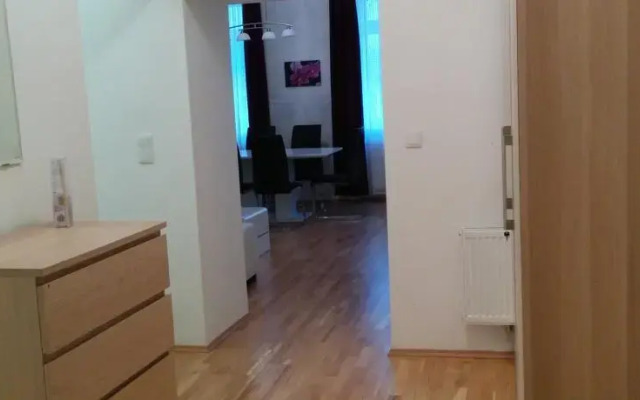 Apartment Novaragasse