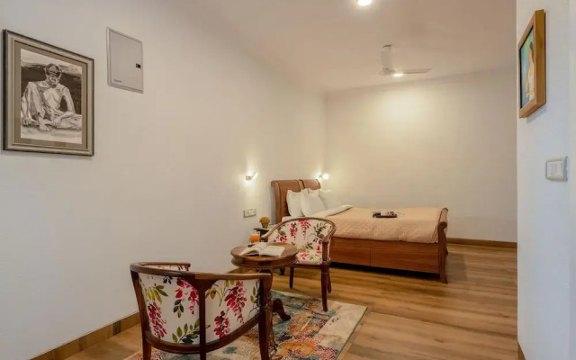 Irene Altezza by Hireavilla -2 3BR Apt With Pool